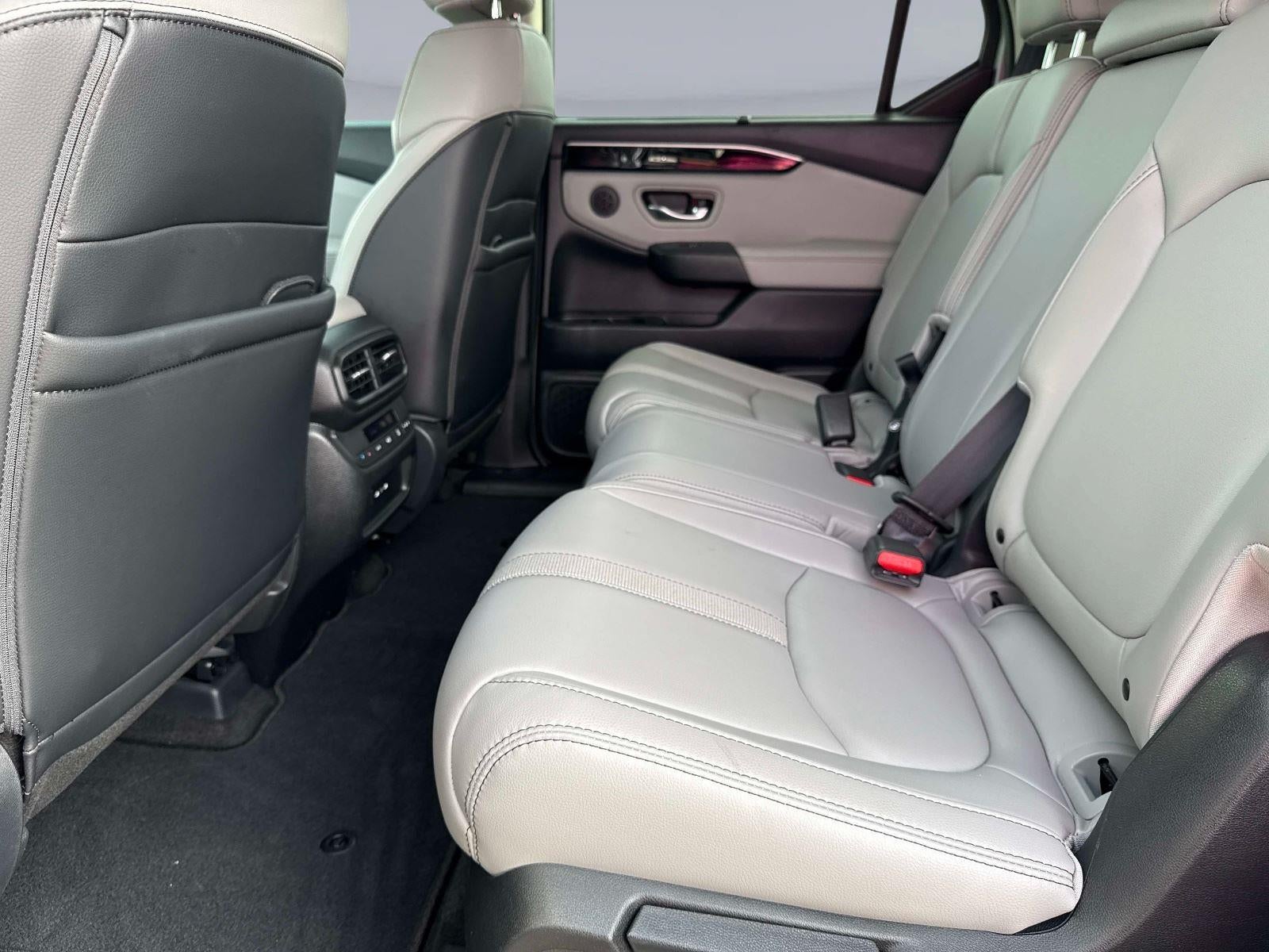 2024 Honda Pilot EX-L