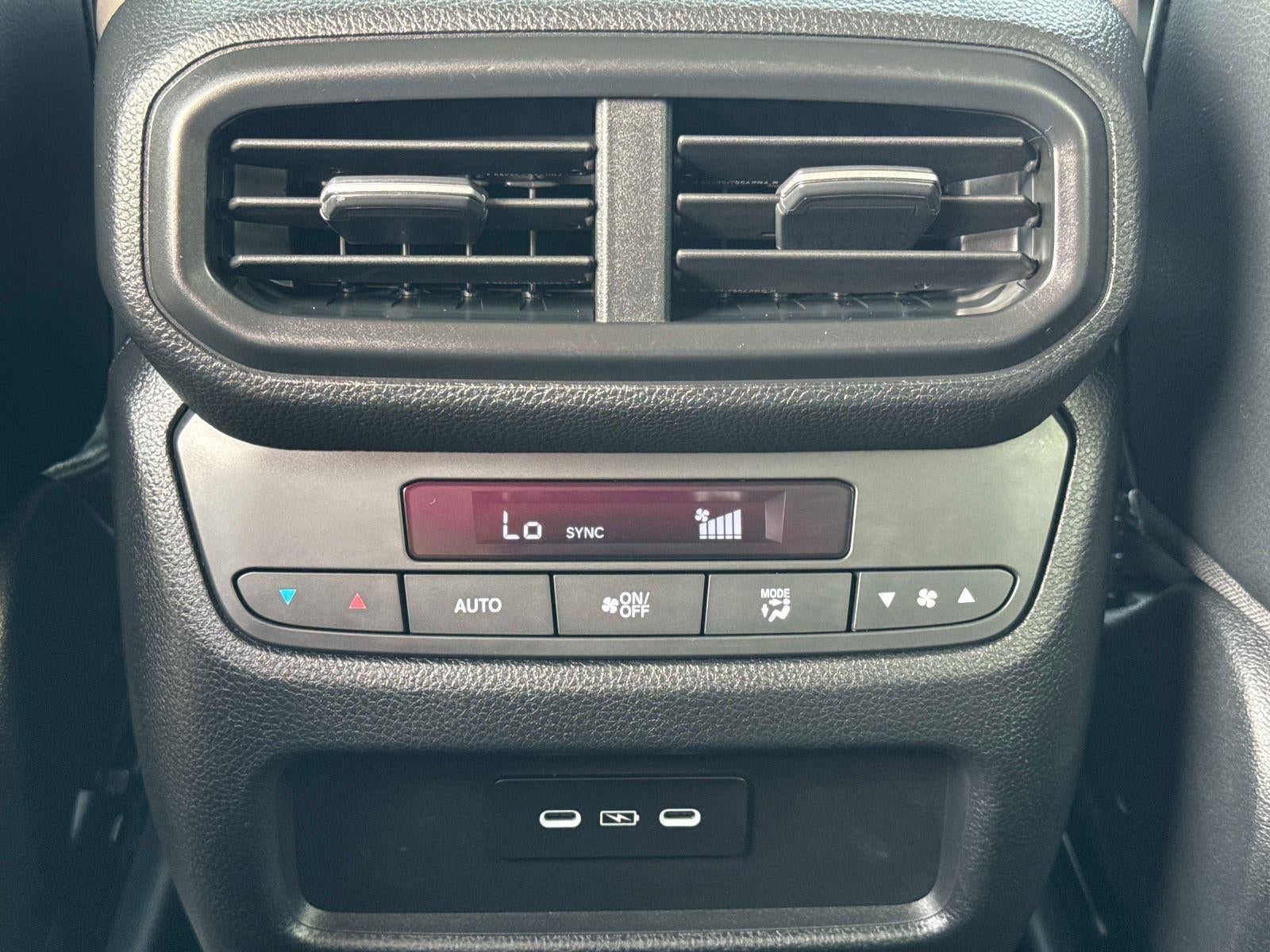 2024 Honda Pilot EX-L