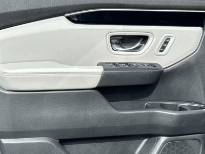 2024 Honda Pilot EX-L