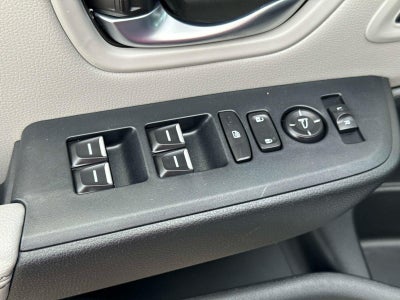 2024 Honda Pilot EX-L