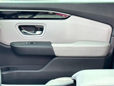 2024 Honda Pilot EX-L