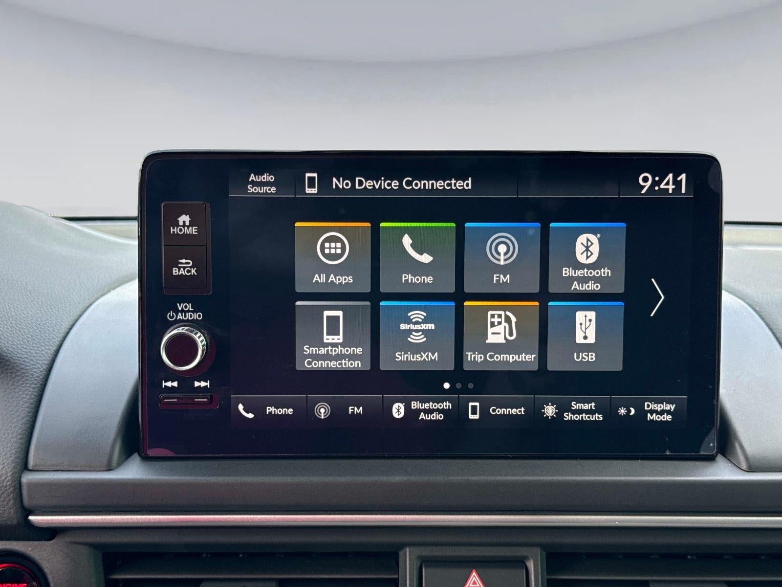 2024 Honda Pilot EX-L