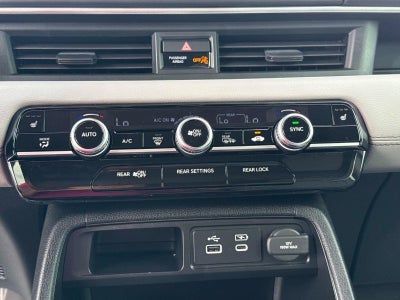 2024 Honda Pilot EX-L