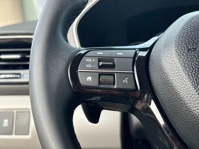 2024 Honda Pilot EX-L