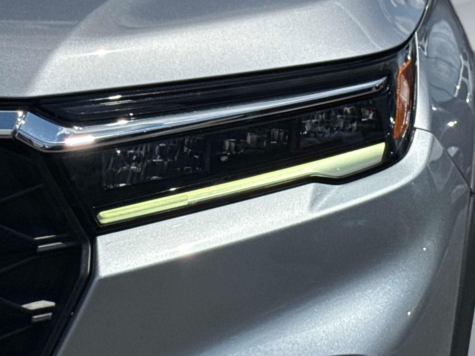 2023 Honda Pilot EX-L
