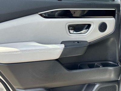 2023 Honda Pilot EX-L