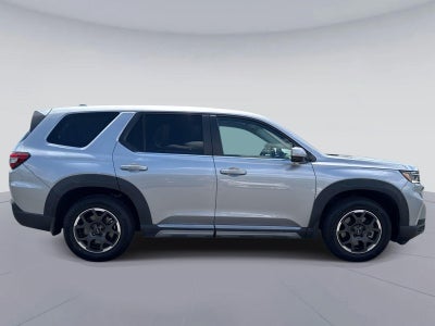 2023 Honda Pilot EX-L