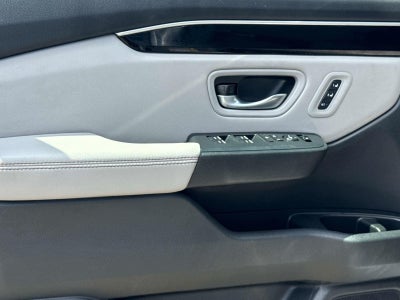 2023 Honda Pilot EX-L
