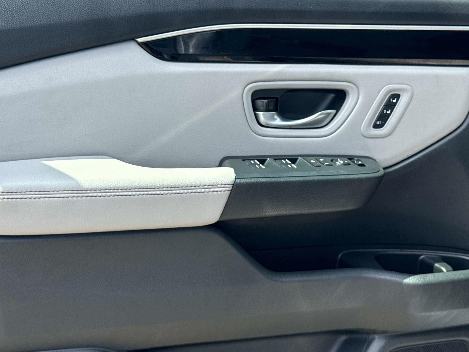 2023 Honda Pilot EX-L