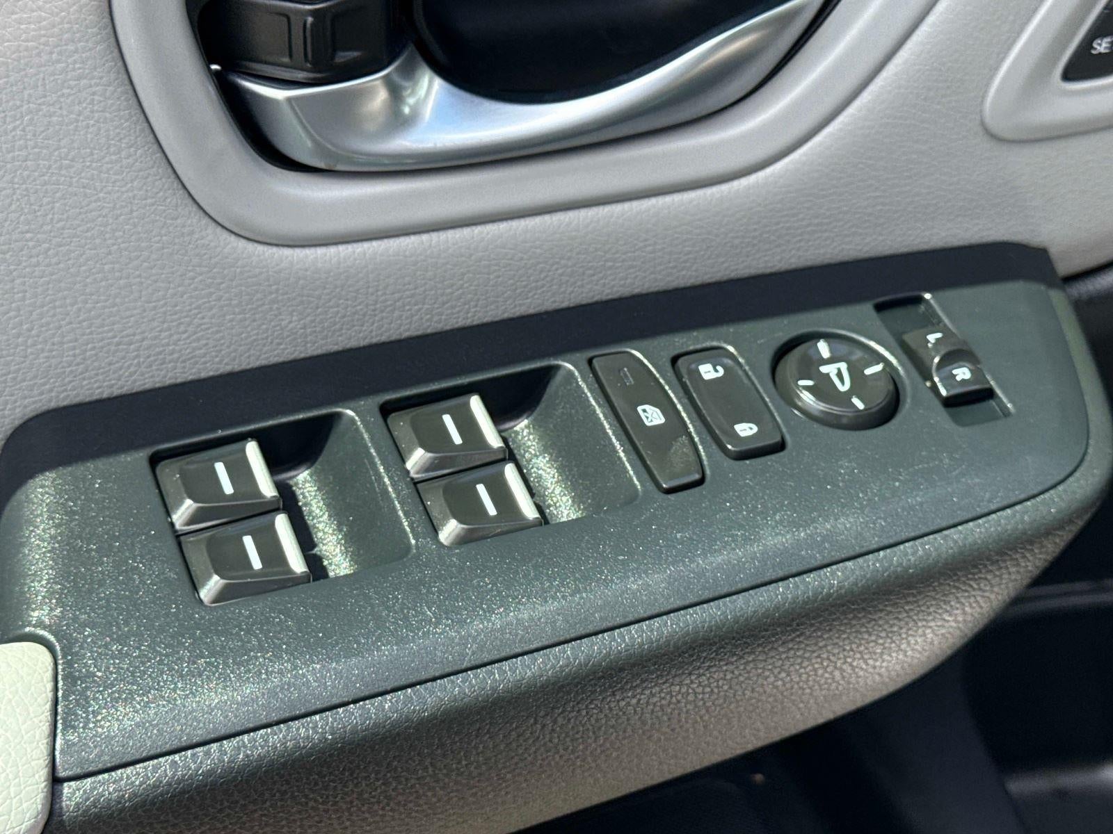 2023 Honda Pilot EX-L