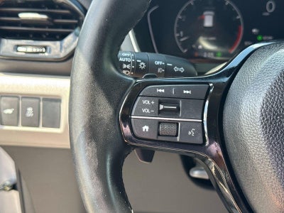 2023 Honda Pilot EX-L
