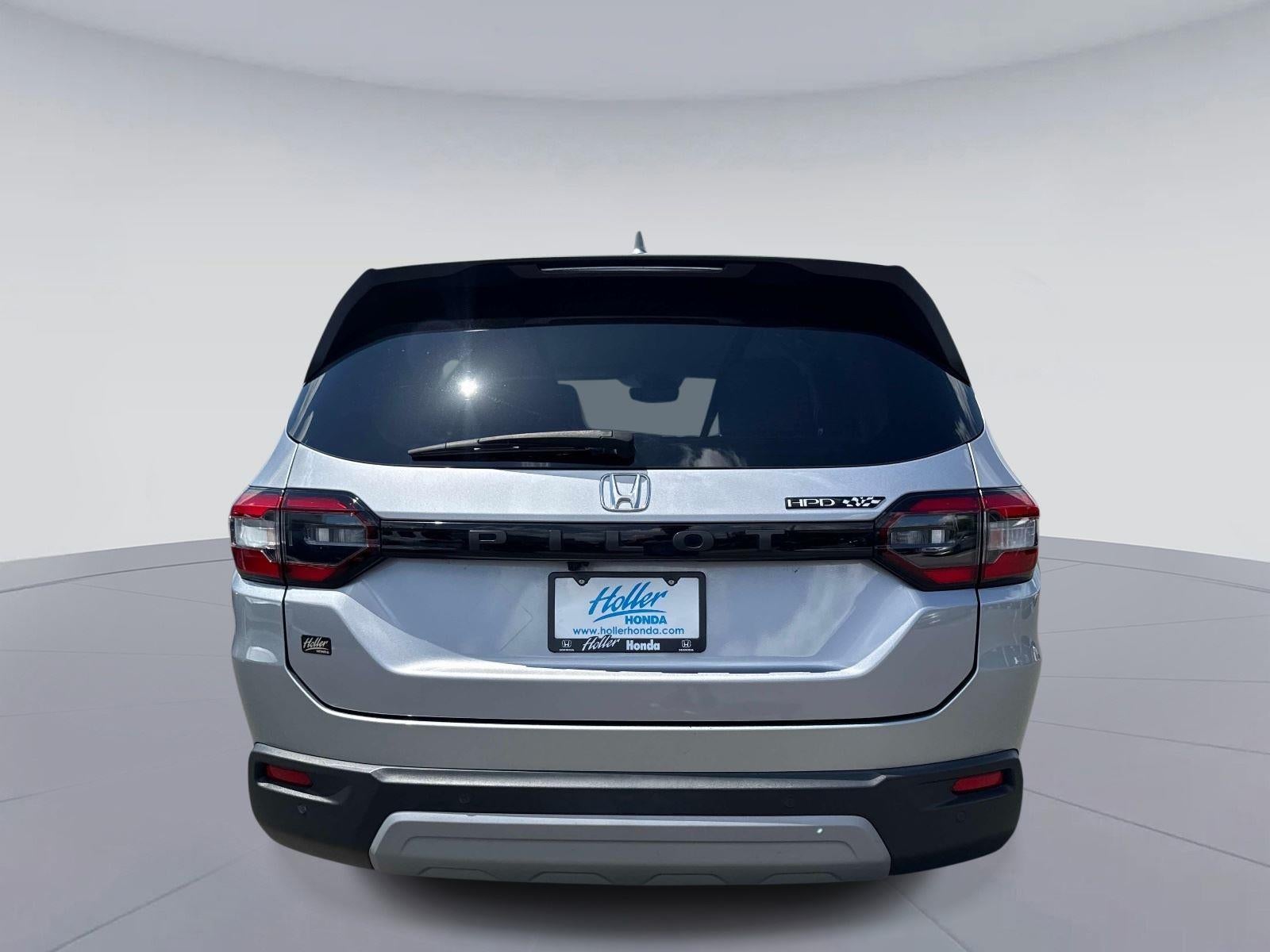 2023 Honda Pilot EX-L