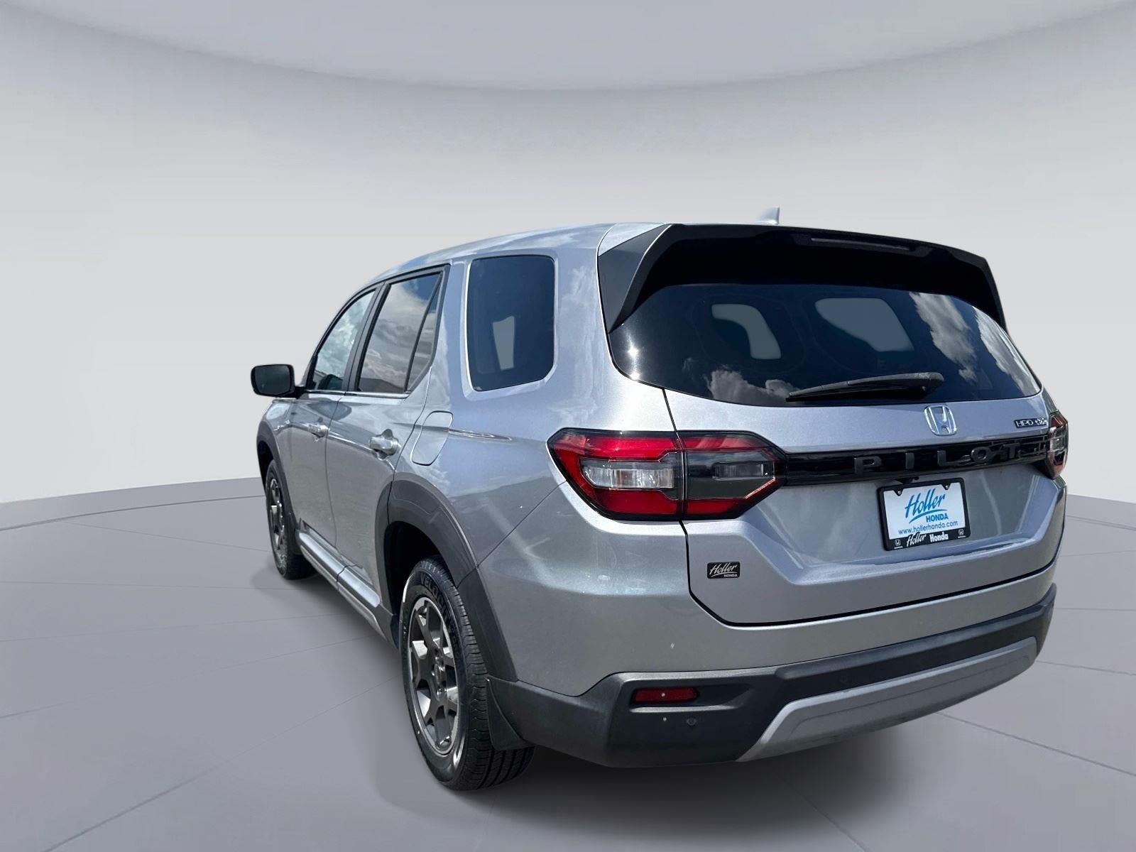 2023 Honda Pilot EX-L