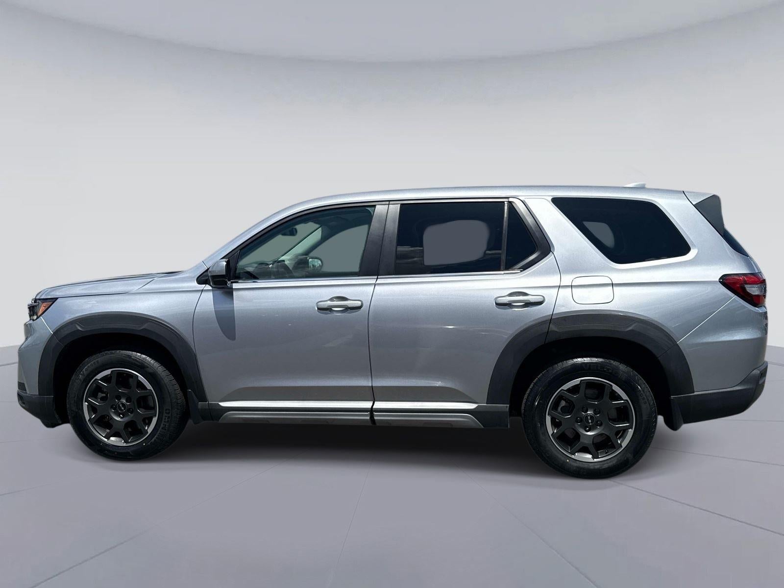 2023 Honda Pilot EX-L