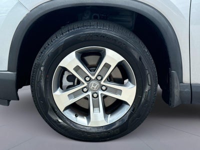2024 Honda Pilot EX-L