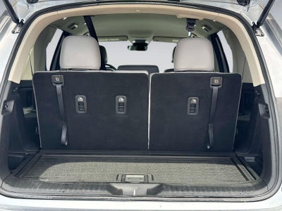2024 Honda Pilot EX-L