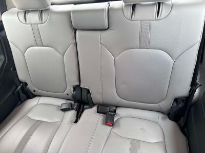 2024 Honda Pilot EX-L