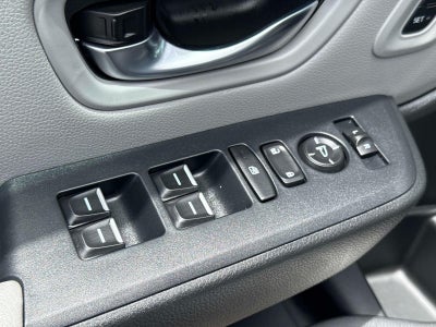 2024 Honda Pilot EX-L