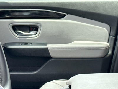 2024 Honda Pilot EX-L