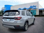 2024 Honda Pilot EX-L