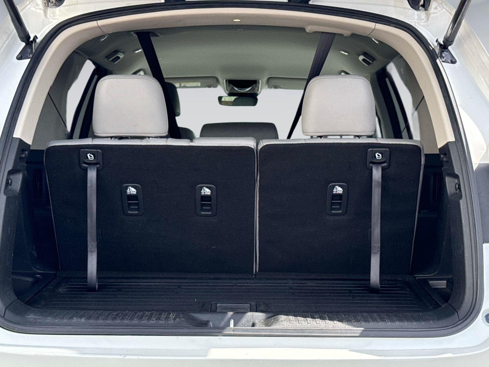 2024 Honda Pilot EX-L