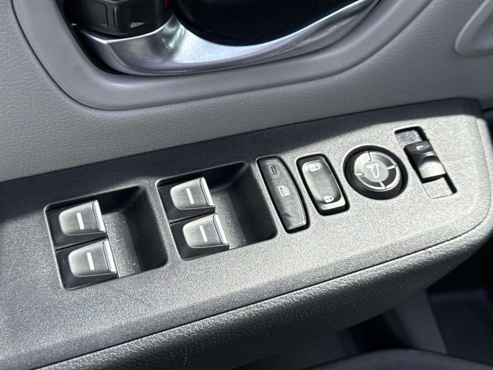2024 Honda Pilot EX-L