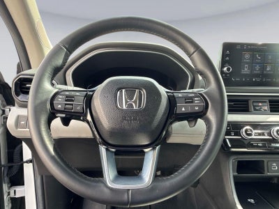 2024 Honda Pilot EX-L