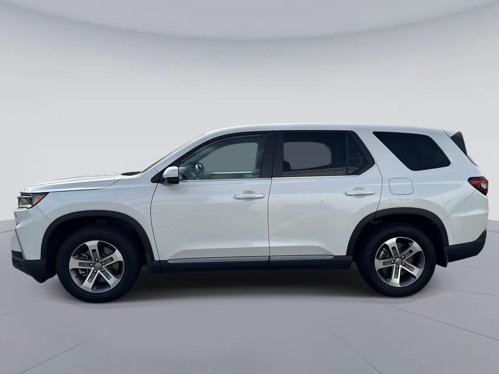 2024 Honda Pilot EX-L