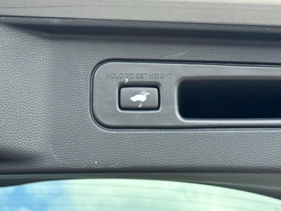 2023 Honda Pilot EX-L