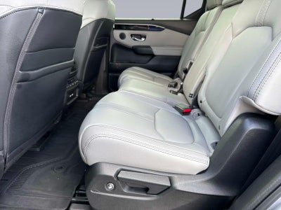 2023 Honda Pilot EX-L