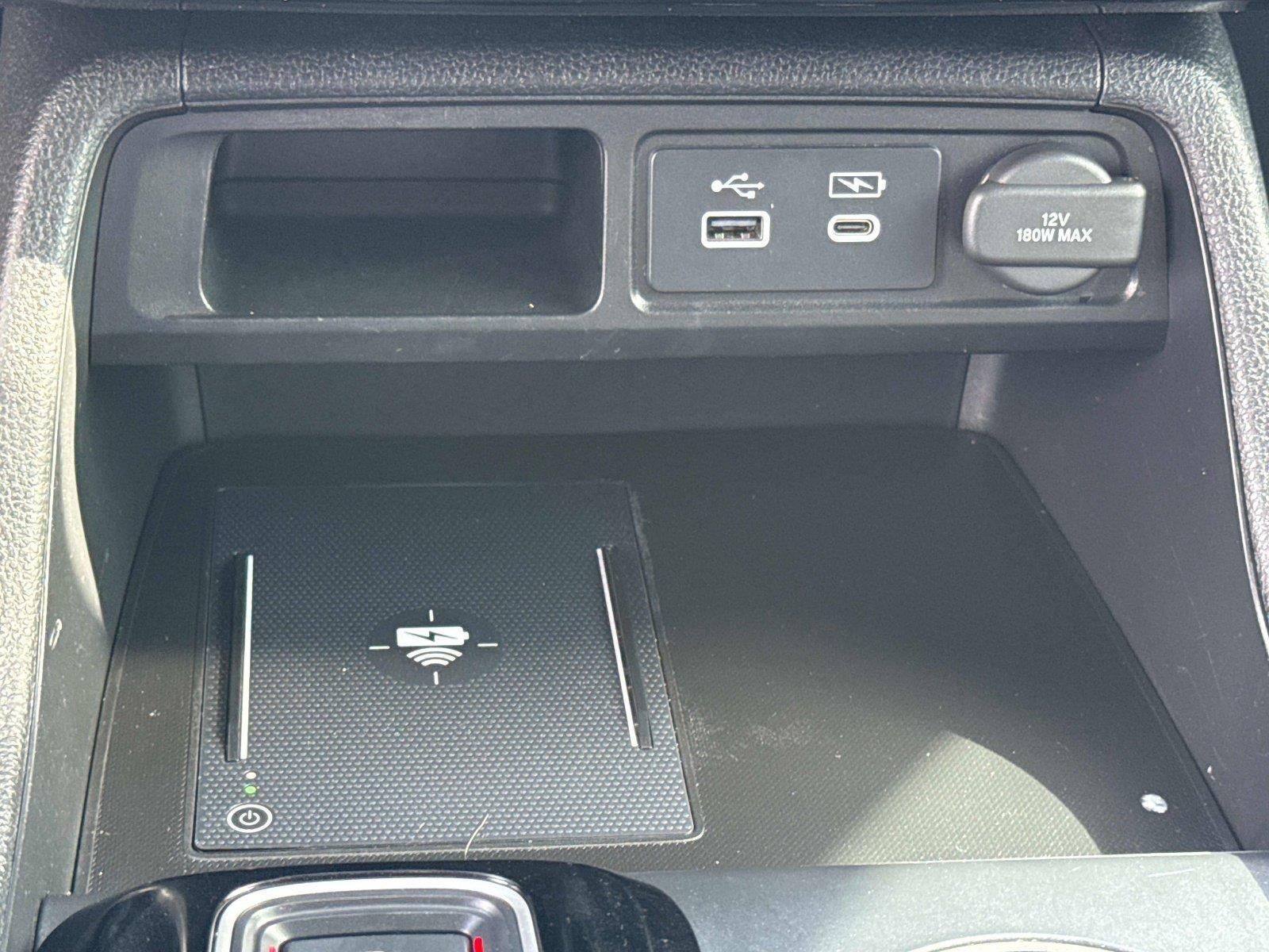 2023 Honda Pilot EX-L