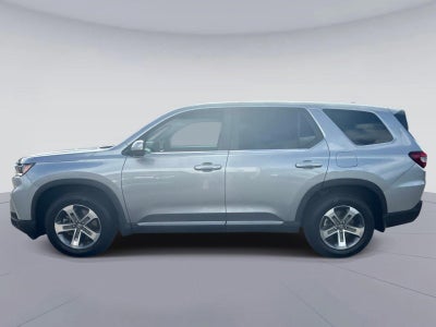 2023 Honda Pilot EX-L