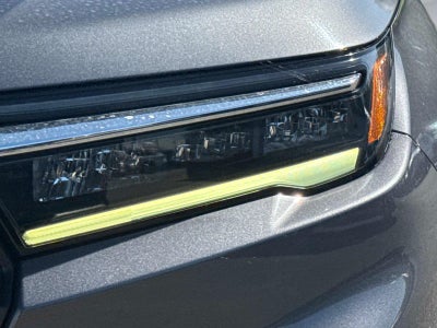 2023 Honda Pilot EX-L