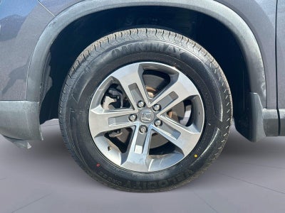 2023 Honda Pilot EX-L