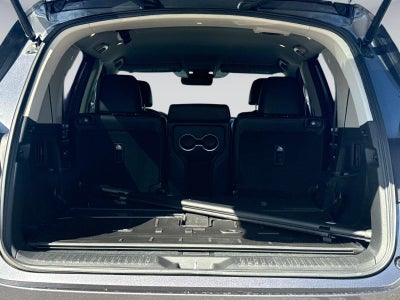 2023 Honda Pilot EX-L