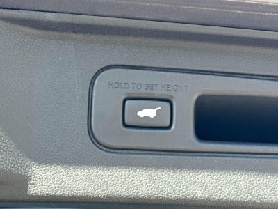 2023 Honda Pilot EX-L