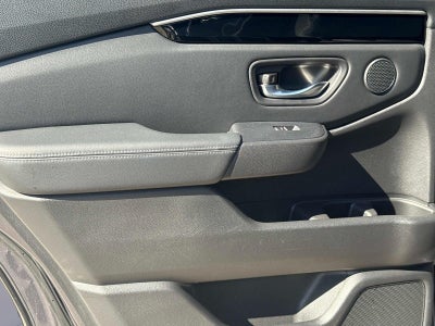 2023 Honda Pilot EX-L