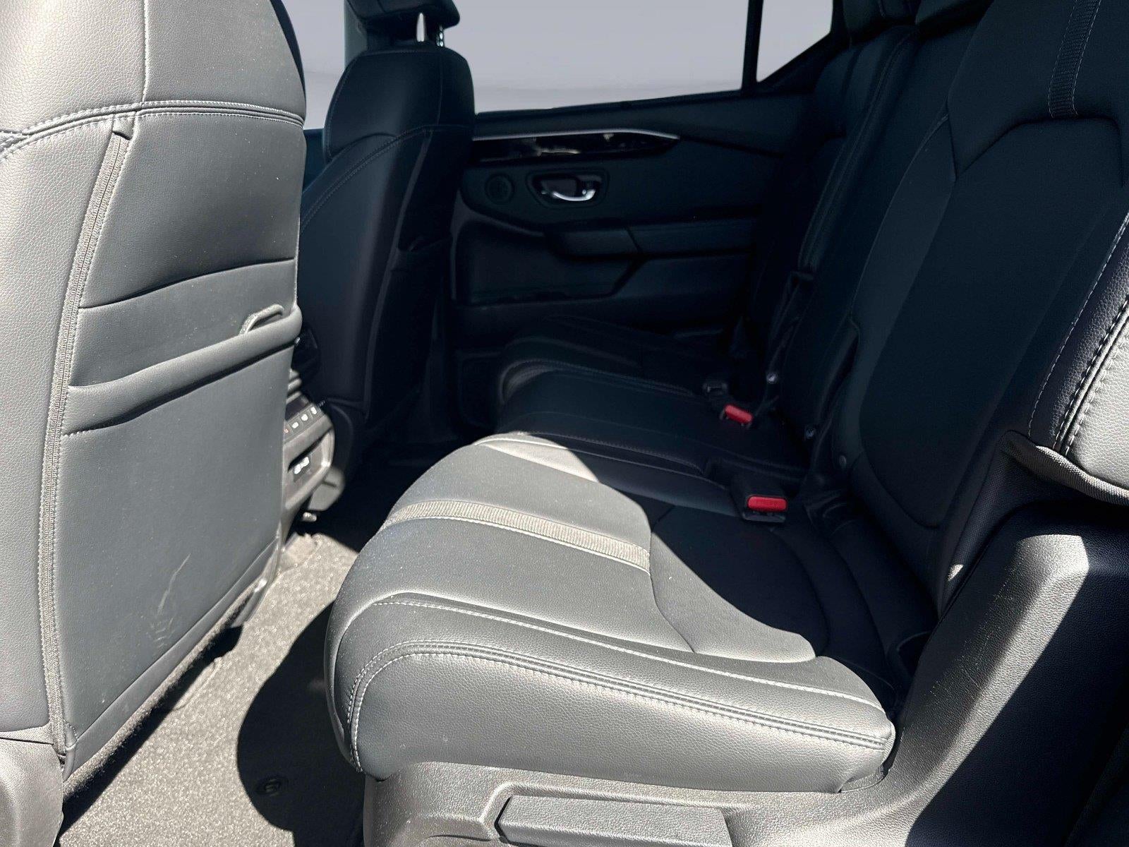 2023 Honda Pilot EX-L
