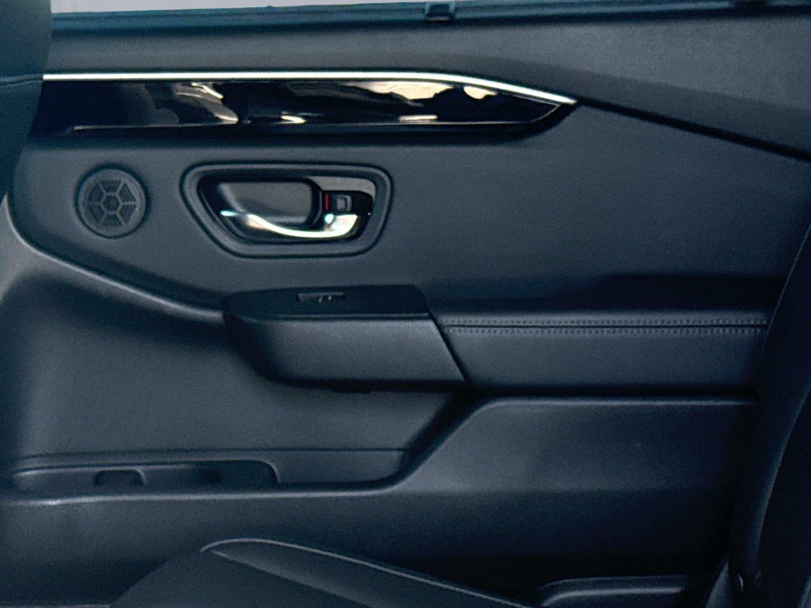 2023 Honda Pilot EX-L
