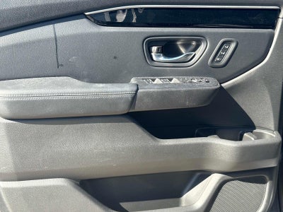 2023 Honda Pilot EX-L