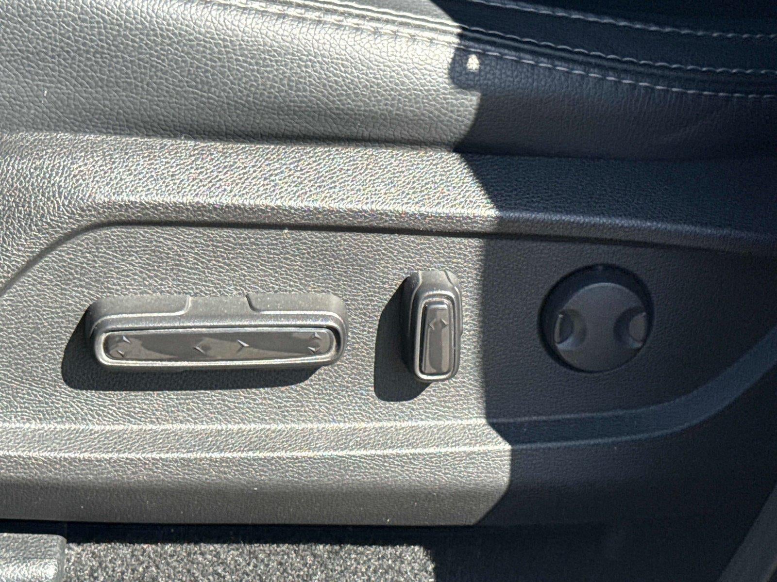 2023 Honda Pilot EX-L