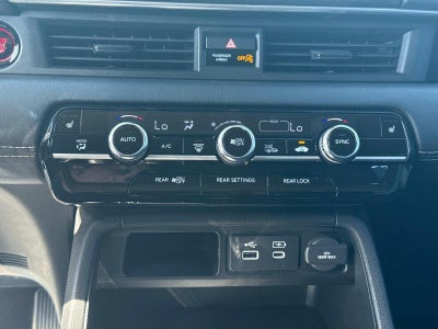 2023 Honda Pilot EX-L