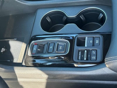 2023 Honda Pilot EX-L