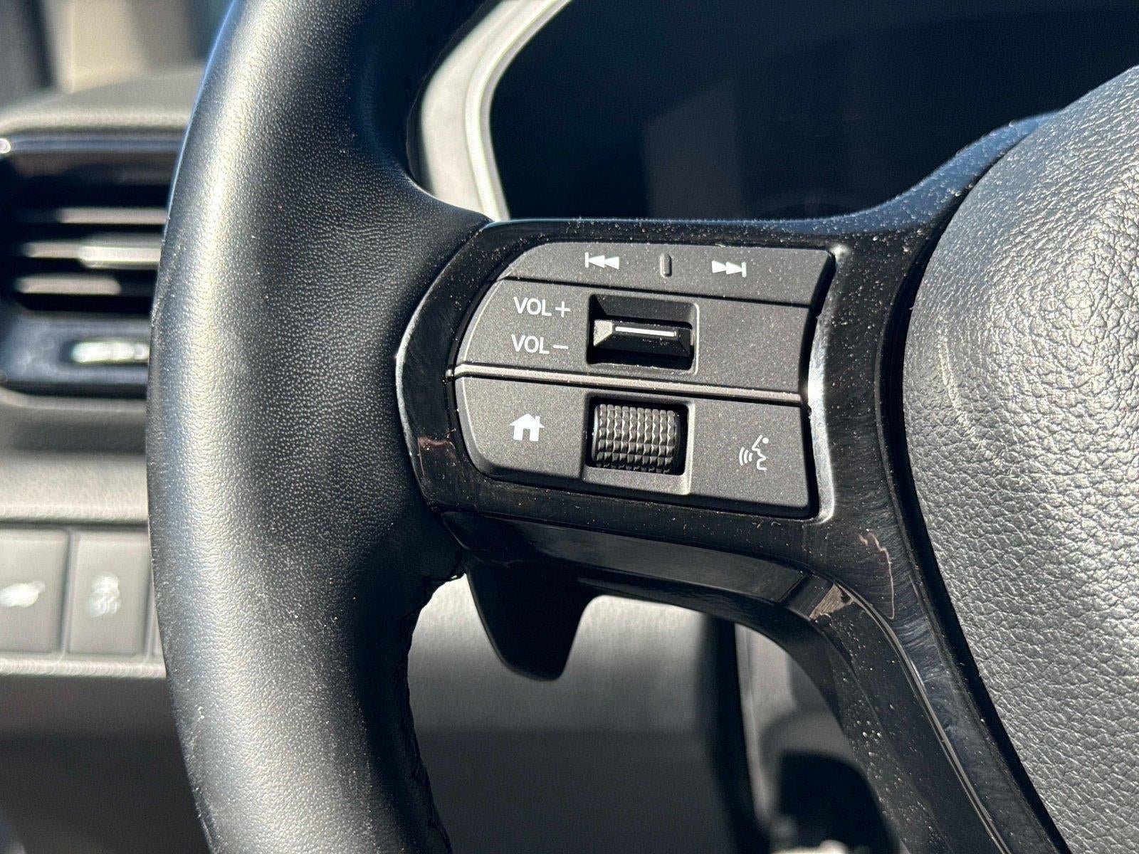 2023 Honda Pilot EX-L