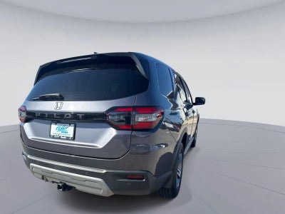 2023 Honda Pilot EX-L