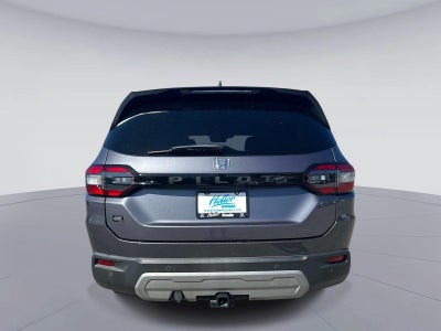 2023 Honda Pilot EX-L