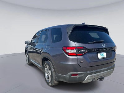 2023 Honda Pilot EX-L