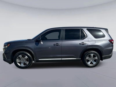 2023 Honda Pilot EX-L