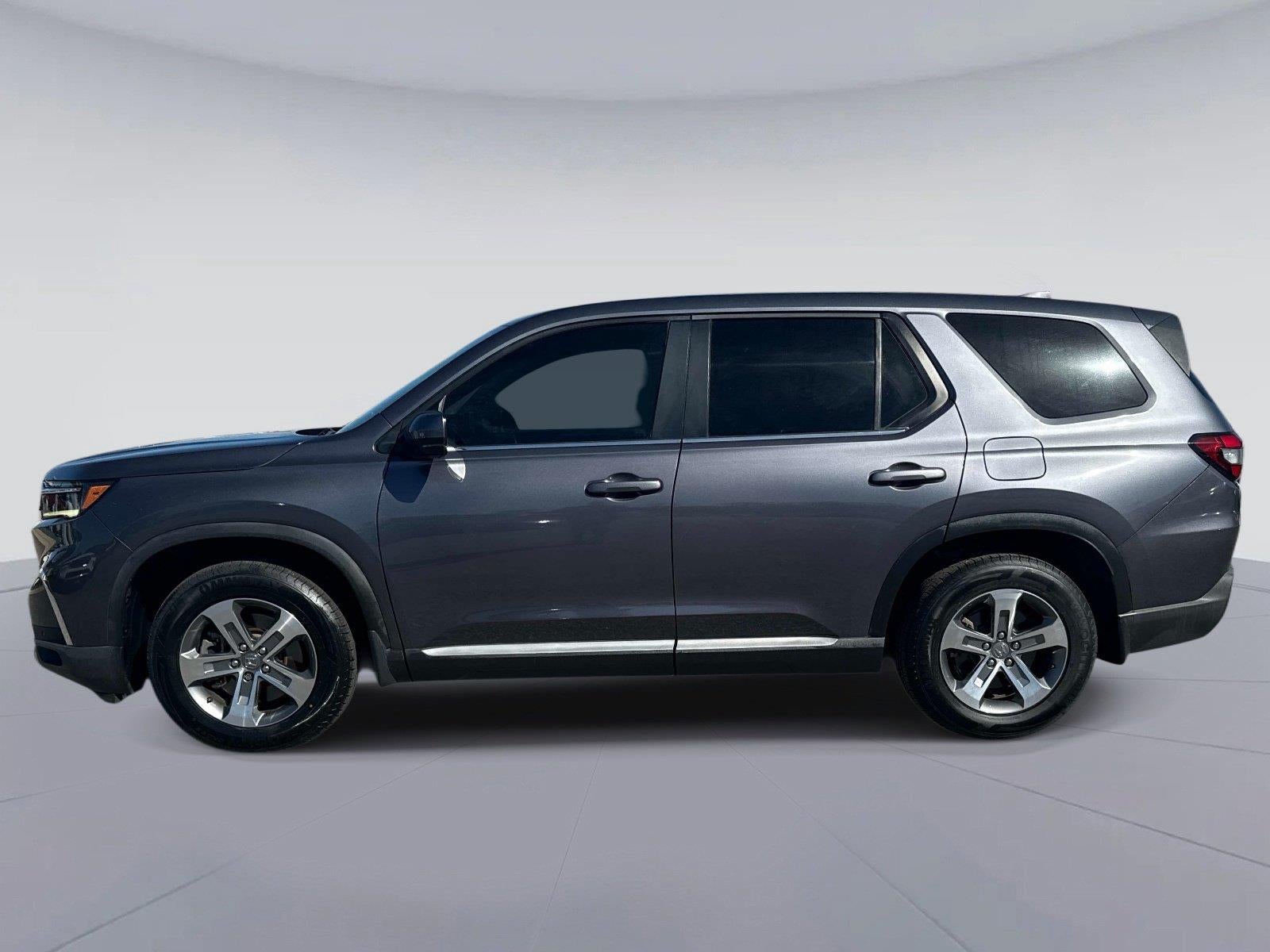 2023 Honda Pilot EX-L