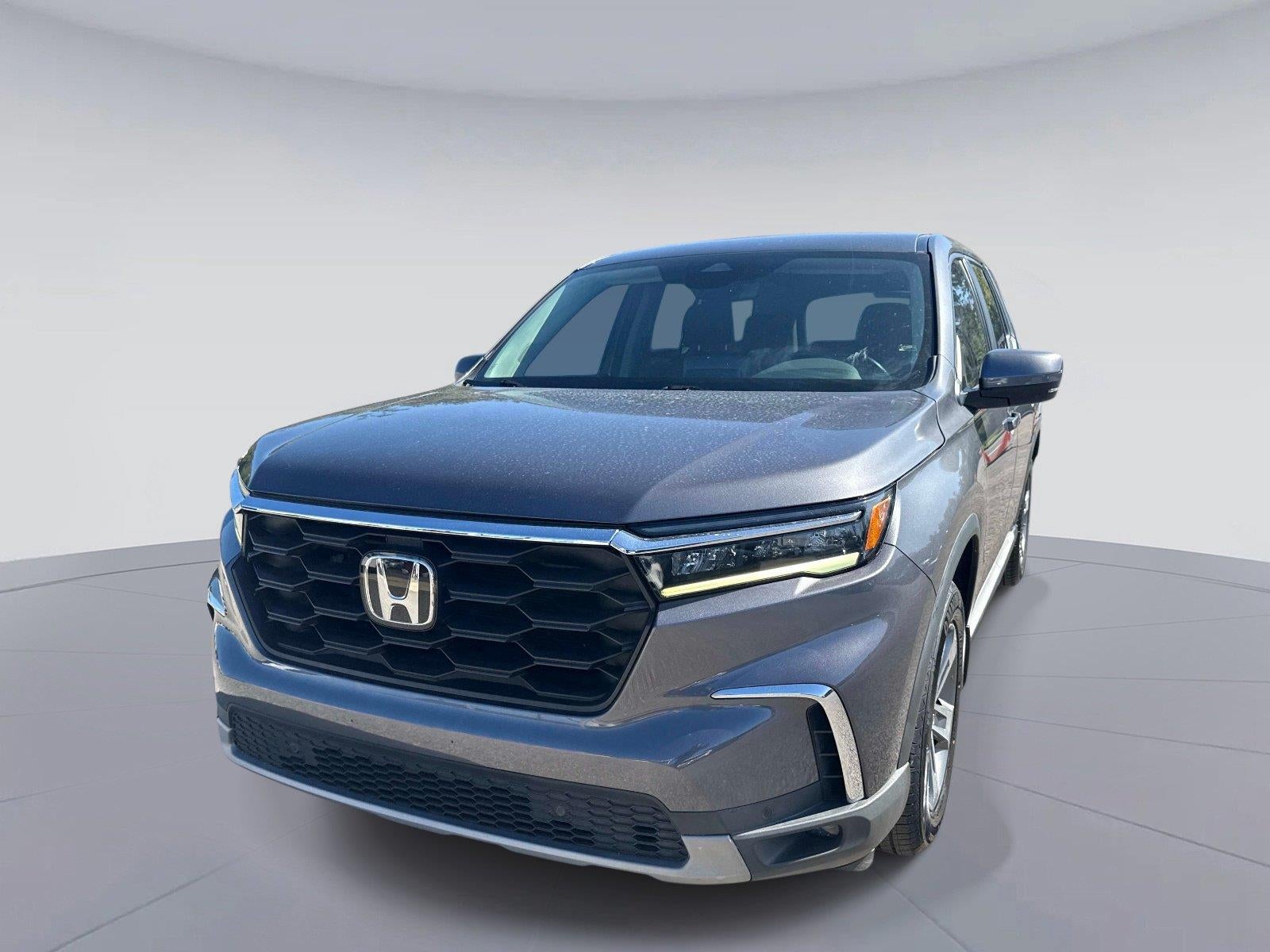 2023 Honda Pilot EX-L